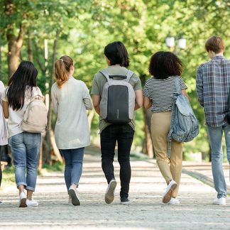6 Pilares da Educação 4.0