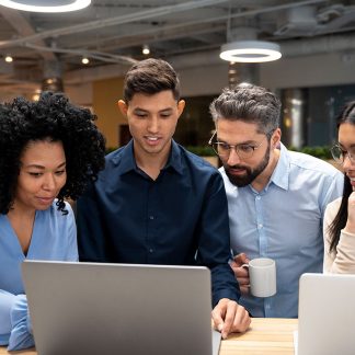 Administração de Micro e Pequenas Empresas