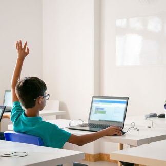 Ambientes inovadores em Educação