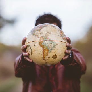 Consciência Global
