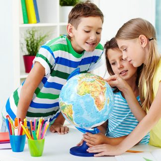 Educação e Globalização