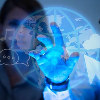 O Futuro da Comunicação Mercadológica