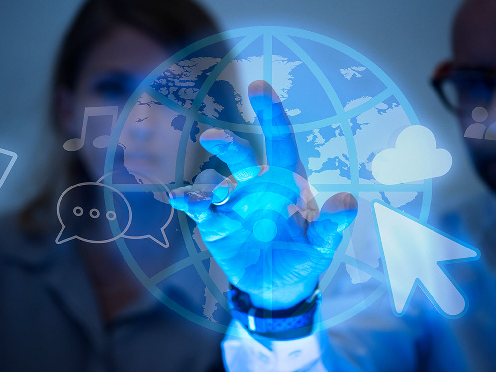 O Futuro da Comunicação Mercadológica O Futuro da Comunicação Mercadológica