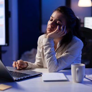 Jornada de Trabalho e seus Efeitos