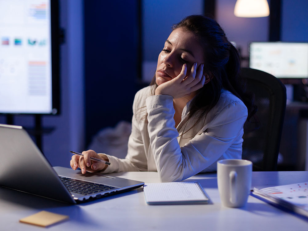Jornada de Trabalho e seus Efeitos Jornada de Trabalho e seus Efeitos