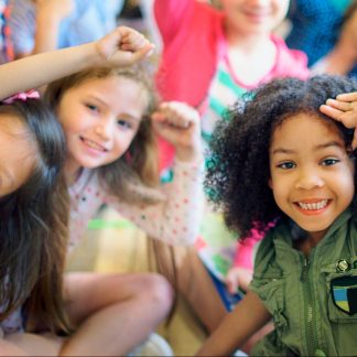 Multiculturalismo e Educação