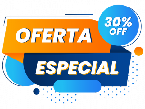 Oferta especial